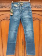 Pascucci Nieuwe Blauwe Jeans Maat 30/34 - Taille 41cm, Blauw, Nieuw, W32 (confectie 46) of kleiner, Ophalen of Verzenden