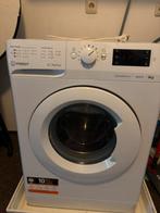 Indesit MyTime Wasmachine 8kg 1600 toeren InverterMotor, Witgoed en Apparatuur, Wasmachines, Ophalen, Gebruikt, 8 tot 10 kg, 1600 toeren of meer