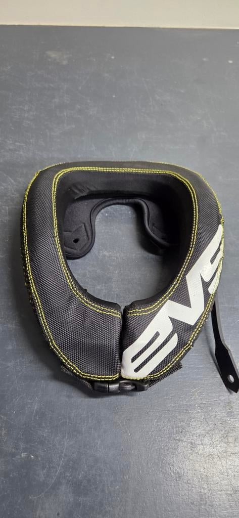 EVS R3 Nekbrace - Bescherming voor motorcross, Heren, Ophalen of Verzenden, Tweedehands, Motorcrosskleding