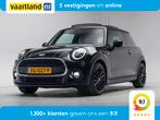 MINI Cooper 1.5 Salt [ Panorama LED Navi Clima ] (bj 2019), Voorwielaandrijving, 136 pk, Gebruikt, 4 stoelen