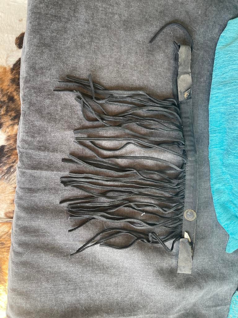 Vliegen net, Dieren en Toebehoren, Paarden en Pony's | Overige Paardenspullen, Ophalen, Zo goed als nieuw, Overige soorten