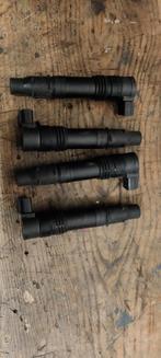 Kawasaki ZX-10R 06-07 bobines penbobines + onderdelen, Ophalen of Verzenden, Gebruikt
