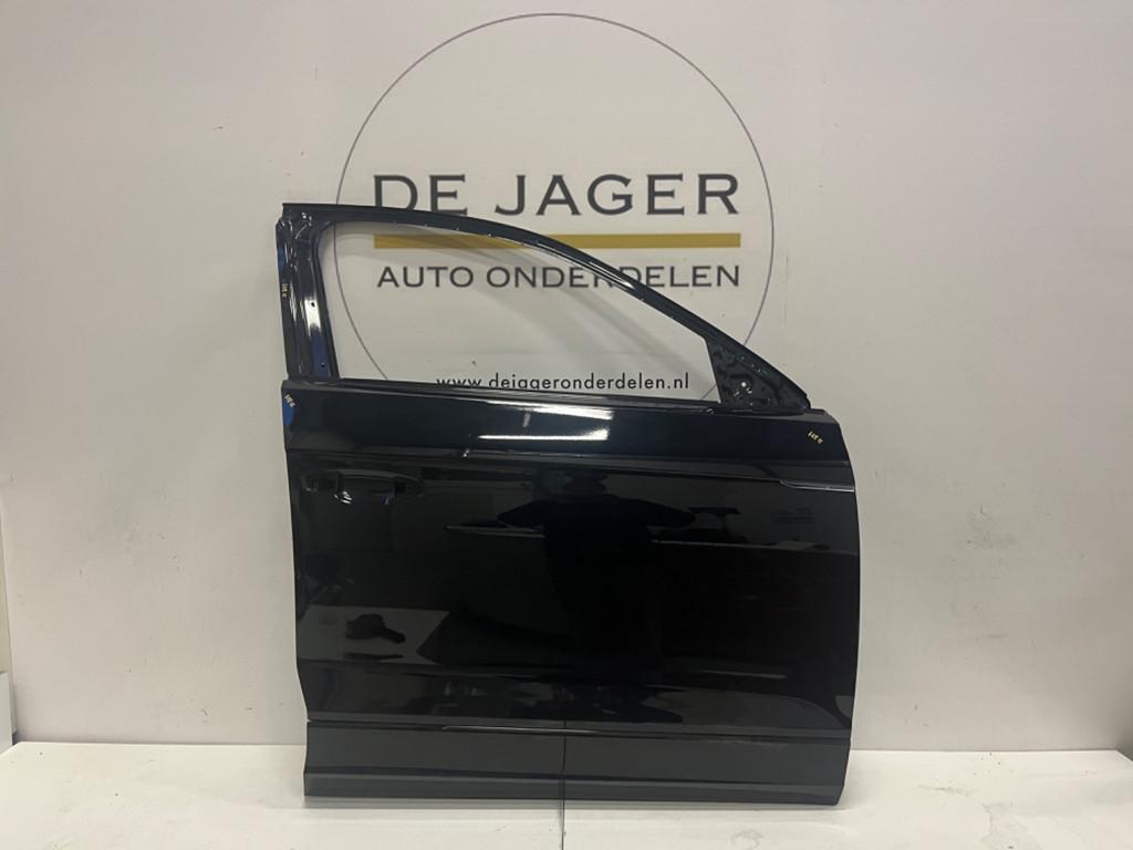 VW 2GA T-ROC T ROC DEUR MOOI PORTIER RECHTS VOOR 2GA831312, Auto-onderdelen, Gebruikt, Volkswagen AG, Volkswagen, Deur