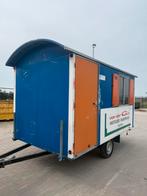 Bohmer Schaftkeet, Doe-het-zelf en Verbouw, Bouwketen en Schaftketen, Ophalen, Gebruikt