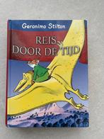 Geronimo Stilton, Guus Kuijer en Jan Terlouw harde kaften, Ophalen of Verzenden, Gelezen, Fictie algemeen