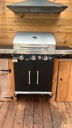 Grillmeister gasbarbecue, Ophalen, Zo goed als nieuw