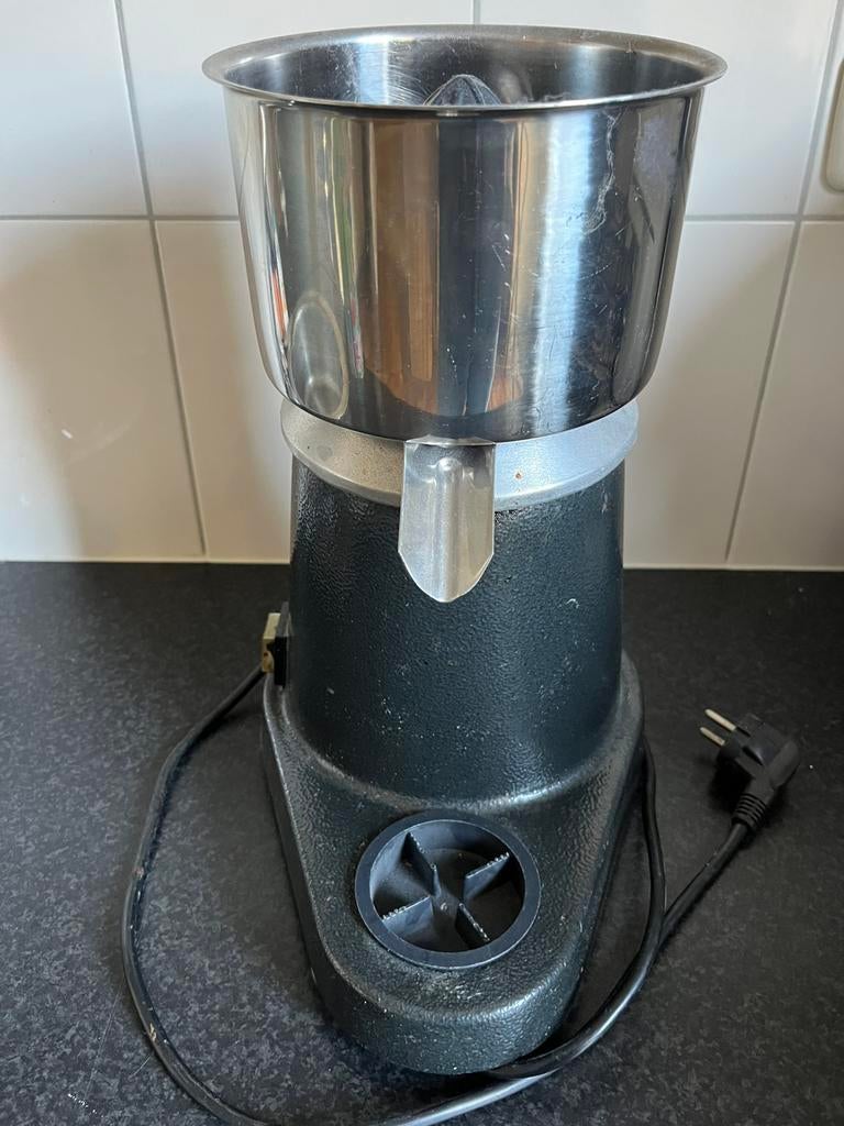 Professioneel jus pers, Ophalen, Gebruikt, Handmatig, Citruspers