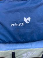 Campingbedje prenatal met matrasje, Ophalen of Verzenden, Gebruikt, Minder dan 140 cm, Minder dan 70 cm