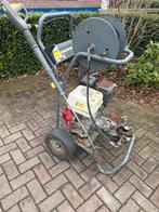 Kärcher Professional Benzine Hogedrukreiniger HD9/23 G, Ophalen, Gebruikt, Benzine