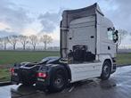SCANIA R410, Auto's, Vrachtwagens, Automaat, Euro 6, Scania, Wit