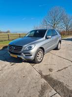 Mercedes-Benz M-Klasse Ml350 Bluetec 4MATIC 2014, Auto's, Mercedes-Benz, Automaat, 258 pk, 255 €/maand, 2987 cc