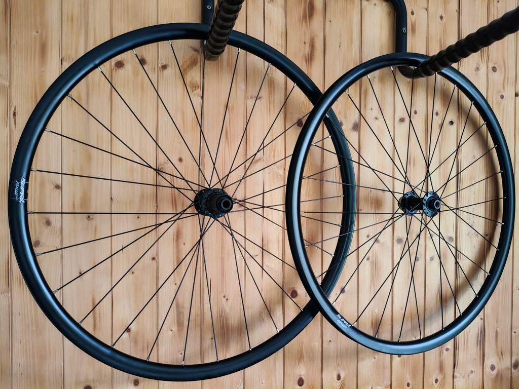 Wielset, Ophalen, Aluminium, Minder dan 10 versnellingen, Overige merken