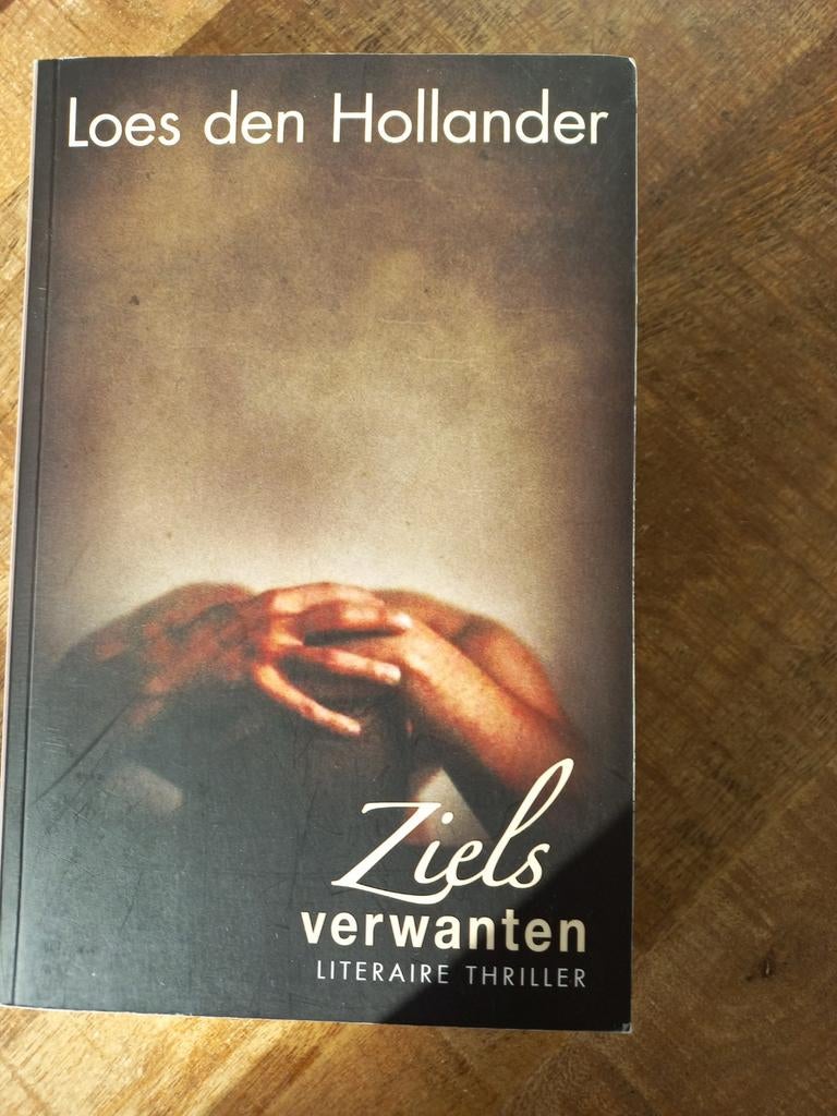 Zielsverwanten, Boeken, Ophalen of Verzenden