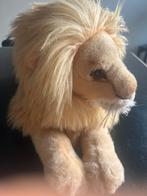 Steiff leeuw knopf im ohr, Ophalen, Nieuw, Overige typen