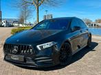 Mercedes A200 AUT | Pano | 163PK | AMG Style | Topstaat, 4 cilinders, 1600 kg, 685 kg, Geïmporteerd