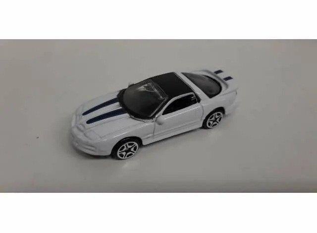 1999 Pontiac Firebird, white, Ophalen of Verzenden, Nieuw, Auto