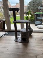 Krabpaal, Ophalen, Gebruikt, Krabpaal