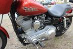 Harley-Davidson Dyna Super Glide FXD Super Glide, Chopper, Bedrijf, Meer dan 35 kW, 1450 cc
