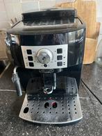 De Longhi Magnifica S koffie automaat, Witgoed en Apparatuur, Koffiezetapparaten, Afneembaar waterreservoir, Gebruikt, Koffiemachine