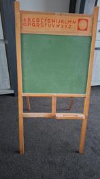 Mooi schoolbord, Diversen, Schoolborden, Ophalen, Gebruikt, Krijtbord