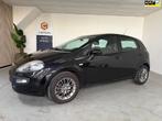 Fiat Punto Evo Racing 1.4-16V Airco, LMV, Sport interieur, Auto's, Fiat, Voorwielaandrijving, Euro 5, 4 cilinders, 400 kg
