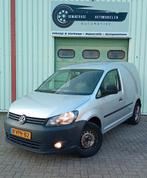 Volkswagen Caddy 1.6 D 55KW 2011, Voorwielaandrijving, Euro 5, 74 pk, 4 cilinders