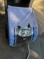 Fietskar, Ophalen, Gebruikt