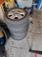 Goodyear winterbanden komen van opel astra bel 06_24309421, Ophalen of Verzenden