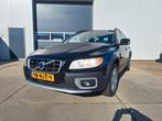 Volvo XC70 2.4 D Geartronic 2009 Zwart, Auto's, Volvo, 1800 kg, 1634 kg, XC70, Zwart