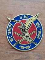 embleem ned. luchtmacht, Verzamelen, Ophalen of Verzenden, Nederland, Os, Embleem of Badge