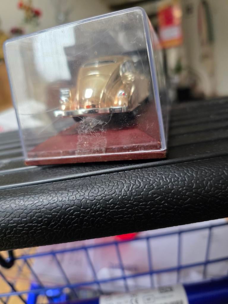 Pierce silver arrow, Ophalen of Verzenden, Nieuw, Auto