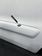 Citroen Berlingo Schuifdeur links wit met ruit 9006L9, Gebruikt, -, Deur, -