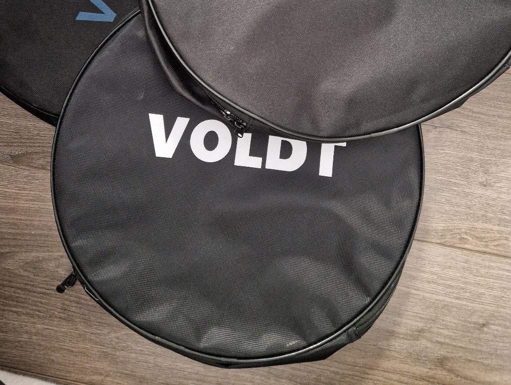 laadkabel tas, Ophalen of Verzenden