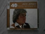 jack jersey 2 cd alle 40 goed, Ophalen of Verzenden, Zo goed als nieuw