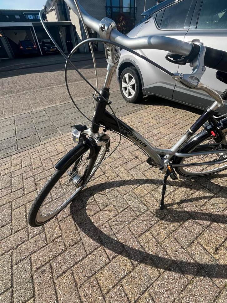 Batavus Damesfiets, Fietsen en Brommers, Fietsen | Dames | Damesfietsen, Gebruikt, Batavus, Ophalen