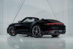 Porsche 911 Carrera 4S Cabriolet | Sport Chrono | BOSE | Spo, Automaat, Cabriolet, 4 stoelen, Alcantara