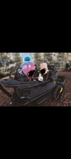 Veer Cruiser bolderkar zeer compleet, Kinderen en Baby's, Ophalen, Overige merken