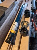 Somfy Altus 50 rolluik motor, Doe-het-zelf en Verbouw, Rolluiken, Ophalen, Nieuw