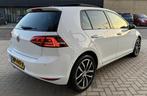 Volkswagen Golf 1.4 TSI PANO/ACC/STOELVW/DSG/MASSAGE/LED/PDC, Euro 5, Gebruikt, Zwart, 4 cilinders
