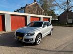 Audi Q5 3.2 FSI Quattro S-tronic 2009 Grijs, 1780 kg, USB, Zwart, 11 km/l