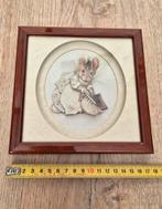 De'coupage LIVING PICTURES" van "The World of Beatrix Potter, Ophalen of Verzenden