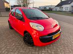 Citroen C1 1.0-12V Séduction Nieuwe APK, Voorwielaandrijving, Airbags, Gebruikt, 4 stoelen