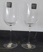 Riedel 225 Jaar Speciale Editie Glazen (2 stuks), Ophalen of Verzenden