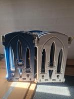 Grondbox baby, Kinderen en Baby's, Boxen, Ophalen, Gebruikt, Vierkant