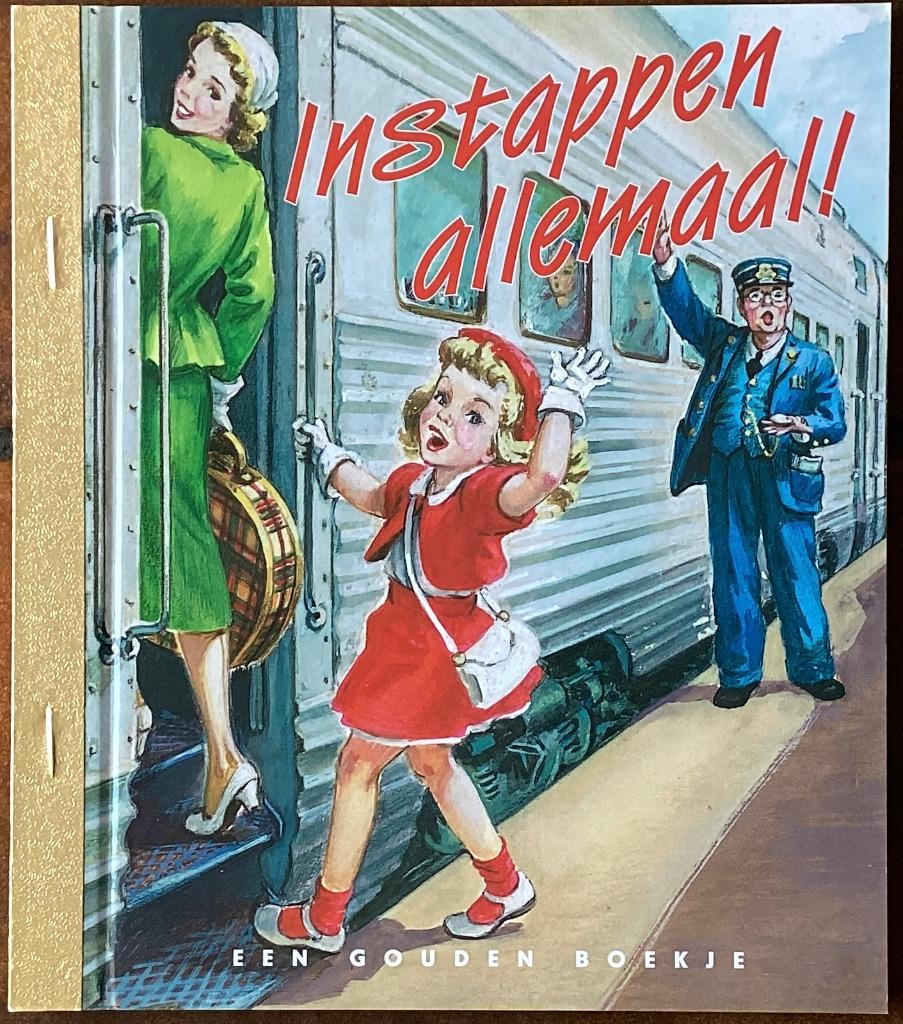 Gouden vintage boekjes 3,50 euro per boekje, Ophalen of Verzenden, Zo goed als nieuw, Fictie algemeen