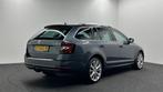 Skoda Octavia Combi 1.4 TSI Greentech Style Business PANO TR, Auto's, Skoda, Gebruikt, 4 cilinders, Autotrust, 1500 kg