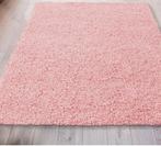 Vloerkleed Sydney roze 140x200 halfhoog nieuw!, 100 tot 150 cm, Ophalen of Verzenden, Nieuw, 200 cm of meer