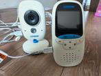 Luvion Easy, Kinderen en Baby's, Babyfoons, Ophalen of Verzenden, Gebruikt, 250 meter of meer, Camera