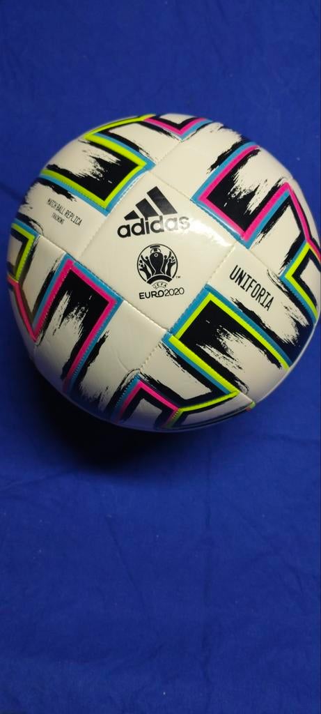 EK bal Euro 2020, Ophalen of Verzenden, Sport