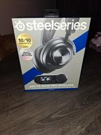 SteelSeries Arctis Nova Pro Wireless, Ophalen, Zo goed als nieuw, Overige merken